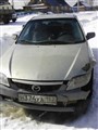 Mazda Protege седан 2003 г.