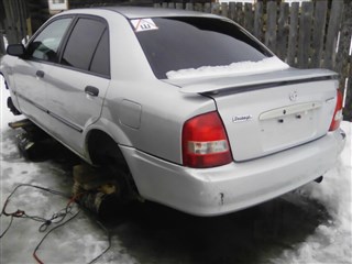 Mazda Protege седан 1999 г.