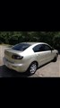 Mazda Mazda 3 седан 2007 г.