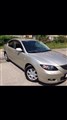 Mazda Mazda 3 седан 2007 г.