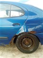 Renault Megane хэтчбек 5 дв. 1996 г.