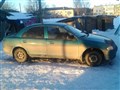 Mazda 323 седан 1997 г.