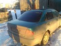 Mazda 323 седан 1997 г.