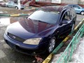 Ford Mondeo седан 2016 г.
