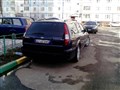 Ford Mondeo седан 2016 г.