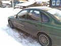 Opel Vectra седан 1997 г.