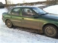 Opel Vectra седан 1997 г.