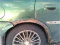 Opel Vectra седан 1997 г.