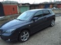 Mazda Mazda 3 хэтчбек 5 дв. 2005 г.