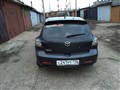 Mazda Mazda 3 хэтчбек 5 дв. 2005 г.
