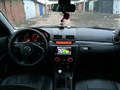 Mazda Mazda 3 хэтчбек 5 дв. 2005 г.