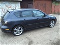 Mazda Mazda 3 хэтчбек 5 дв. 2005 г.