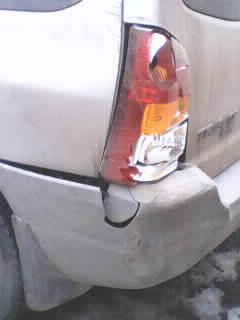 Mazda Tribute внедорожник 5дв. 2001 г.