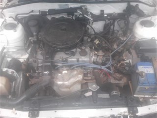 Mazda Capella универсал 1991 г.