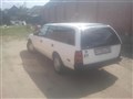 Mazda Capella универсал 1991 г.