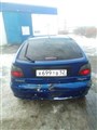 Renault Megane хэтчбек 5 дв. 1996 г.