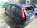 Ford Fiesta седан 2008 г.