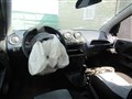 Ford Fiesta седан 2008 г.