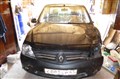 Renault Logan седан 2007 г.