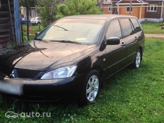 Mitsubishi Lancer универсал 2005 г.