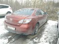 Mazda 6 седан 2011 г.