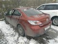 Mazda 6 седан 2011 г.