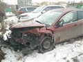 Mazda 6 седан 2011 г.