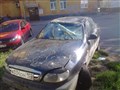 Chevrolet Lanos седан 2007 г.