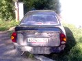 Chevrolet Lanos седан 2007 г.