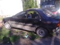 Chevrolet Lanos седан 2007 г.