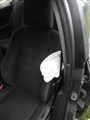 Renault Megane седан 2005 г.