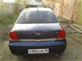 Hafei Princip седан 2007 г.
