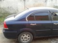 Hafei Princip седан 2007 г.