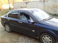 Hafei Princip седан 2007 г.