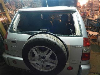 Chery Tiggo внедорожник 5дв. 2008 г.