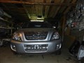 Chery Tiggo внедорожник 5дв. 2008 г.