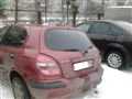 Nissan Almera хэтчбек 5 дв. 2000 г.