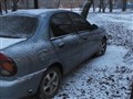 Chevrolet Lanos седан 2006 г.