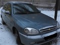 Chevrolet Lanos седан 2006 г.