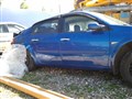 Renault Megane седан 2009 г.