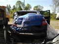 Renault Megane седан 2009 г.