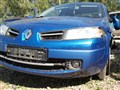 Renault Megane седан 2009 г.