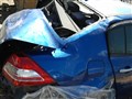 Renault Megane седан 2009 г.