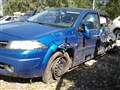 Renault Megane седан 2009 г.
