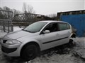 Renault Megane седан 2006 г.