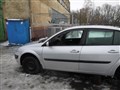 Renault Megane седан 2006 г.