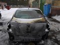 Renault Megane седан 2006 г.