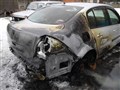 Renault Megane седан 2006 г.