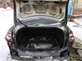 Renault Megane седан 2006 г.