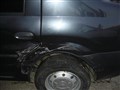 Renault Logan седан 2007 г.